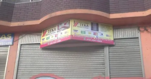 INTEGRALES Y DISENOS TEKA INTEGRALES Y DISENOS TEKA